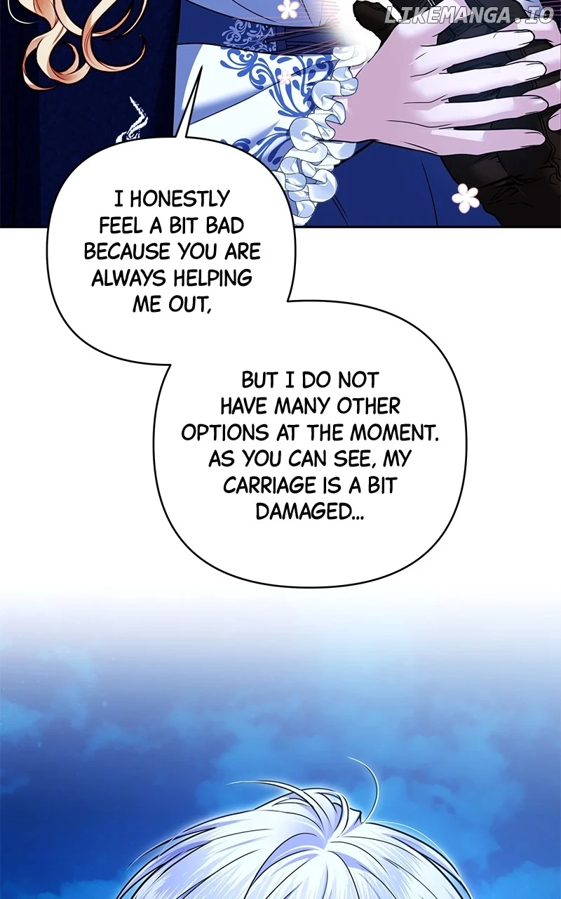 10 Ways To Get Rejected By The Tyrant chapter 52 page 27