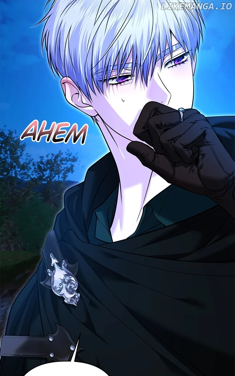 10 Ways To Get Rejected By The Tyrant chapter 52 page 28