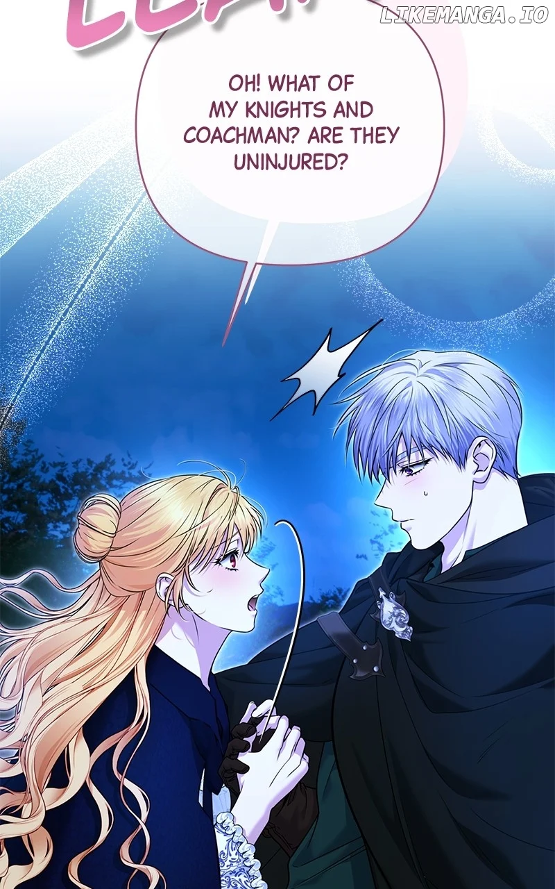 10 Ways To Get Rejected By The Tyrant chapter 52 page 30