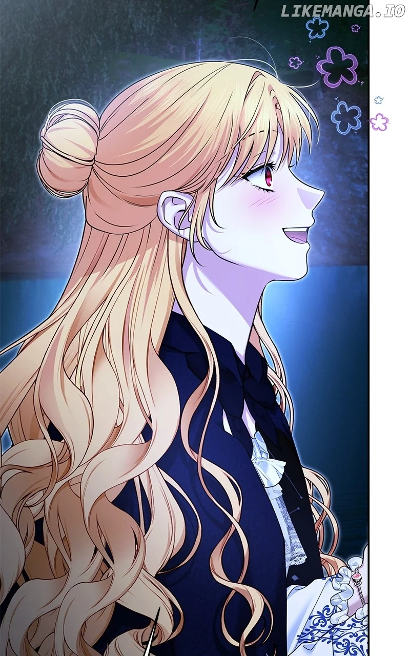 10 Ways To Get Rejected By The Tyrant chapter 52 page 34
