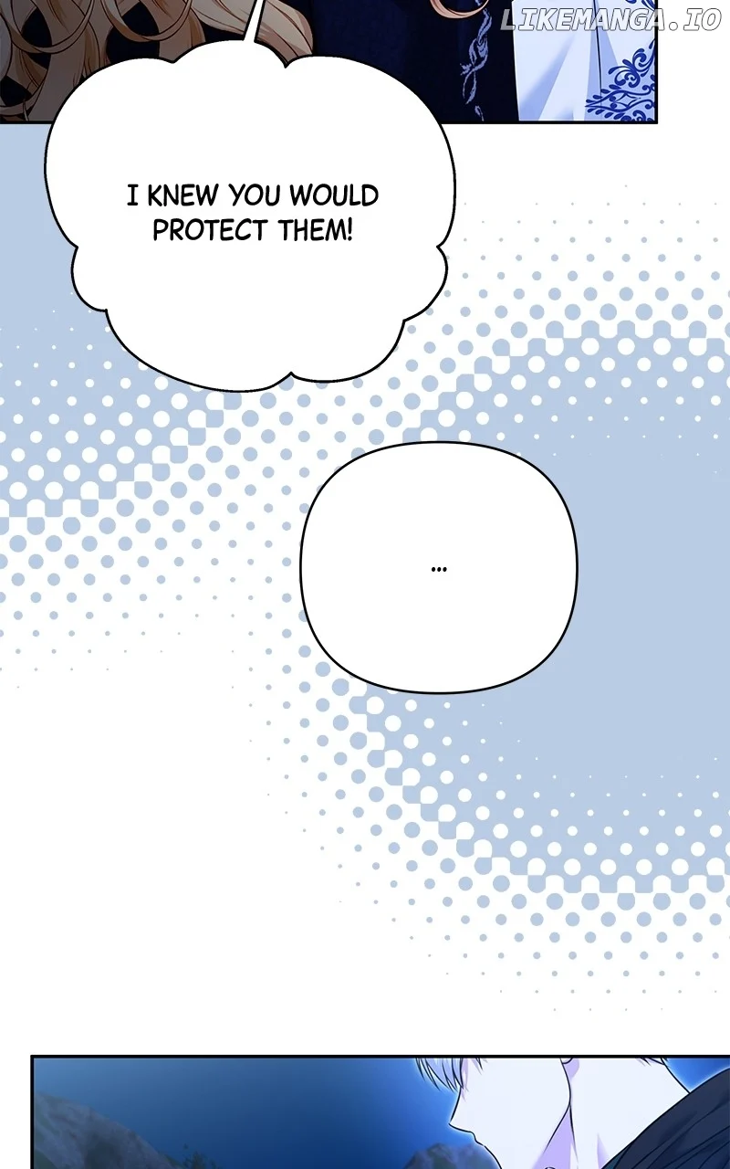 10 Ways To Get Rejected By The Tyrant chapter 52 page 35
