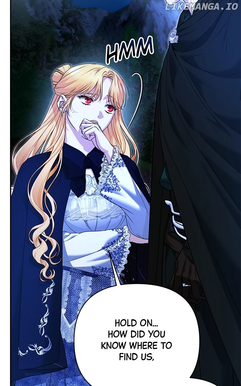 10 Ways To Get Rejected By The Tyrant chapter 52 page 36