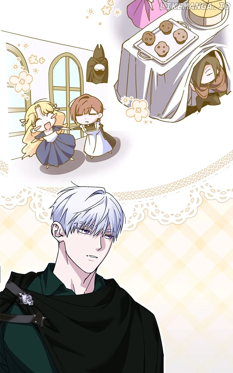 10 Ways To Get Rejected By The Tyrant chapter 52 page 40