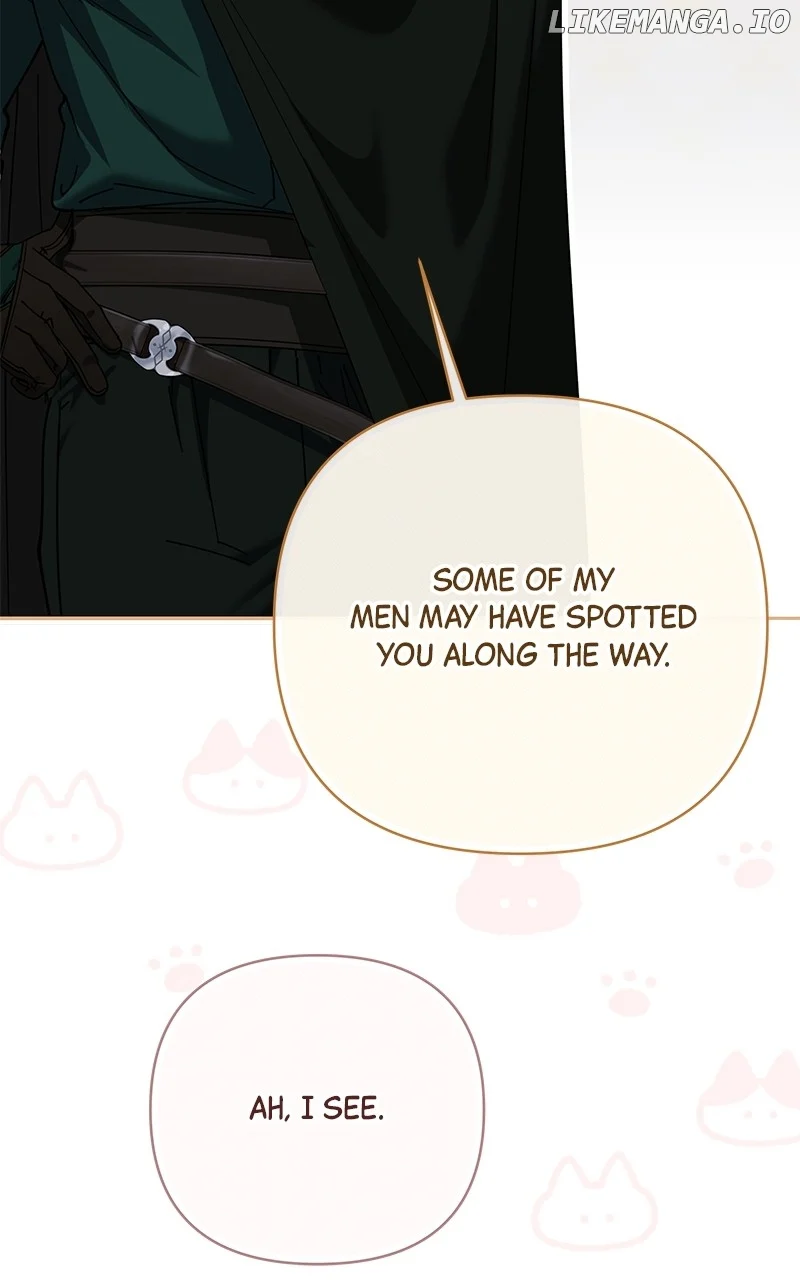 10 Ways To Get Rejected By The Tyrant chapter 52 page 41