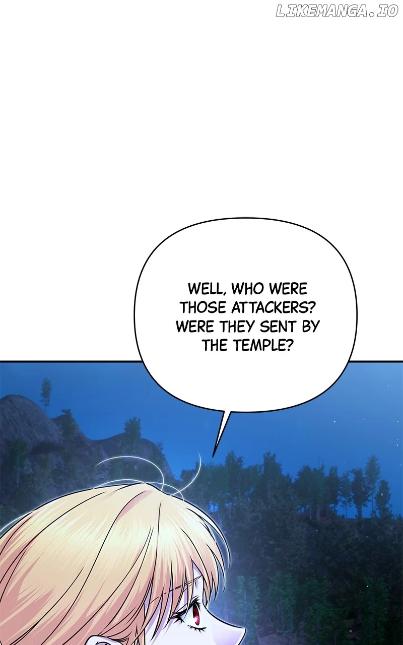10 Ways To Get Rejected By The Tyrant chapter 52 page 42