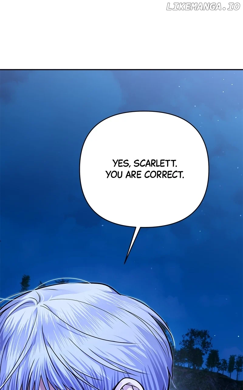 10 Ways To Get Rejected By The Tyrant chapter 52 page 44