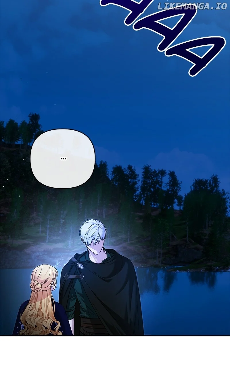 10 Ways To Get Rejected By The Tyrant chapter 52 page 49