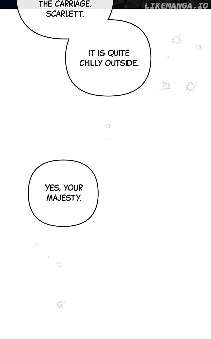 10 Ways To Get Rejected By The Tyrant chapter 52 page 53
