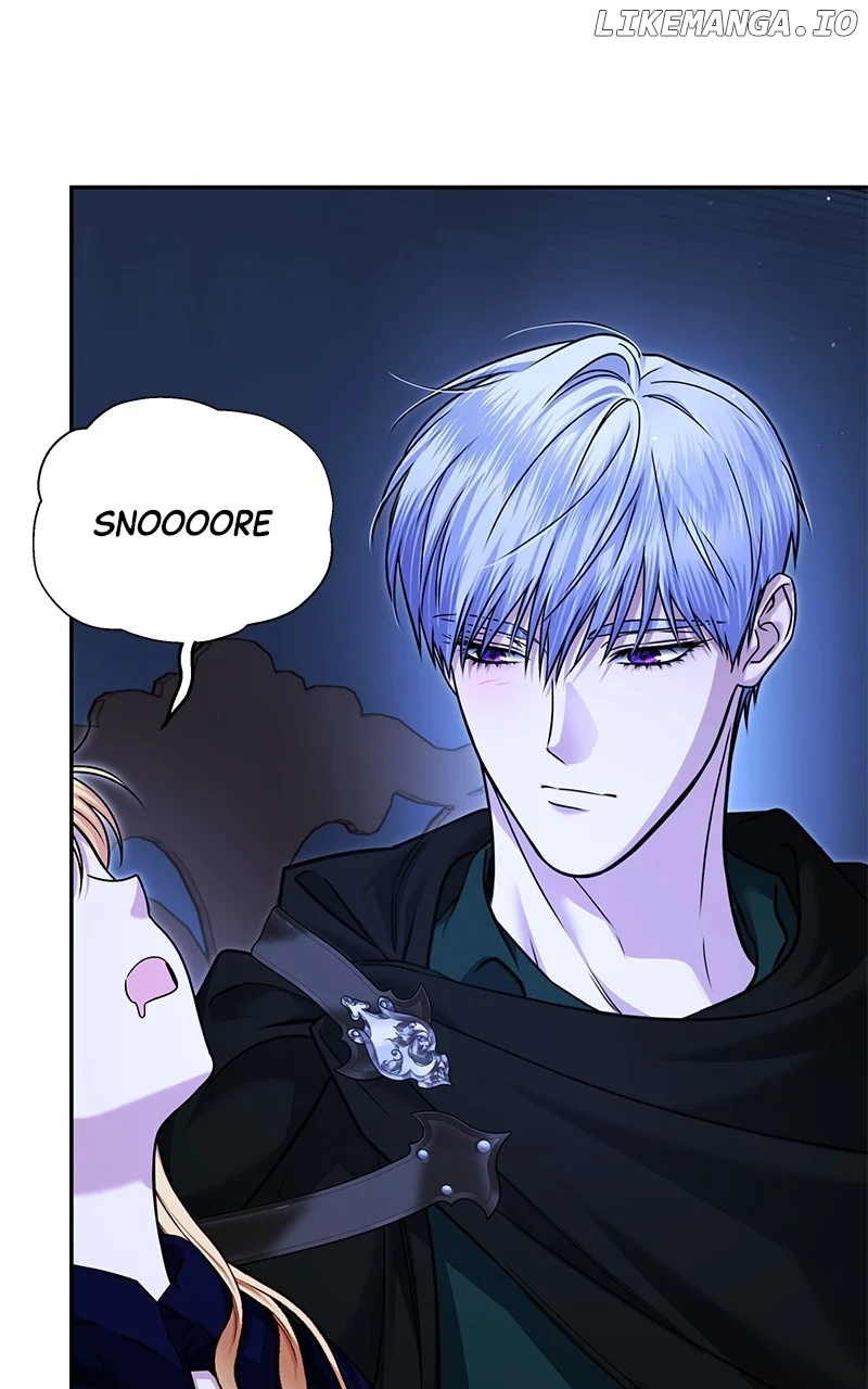 10 Ways To Get Rejected By The Tyrant chapter 52 page 57