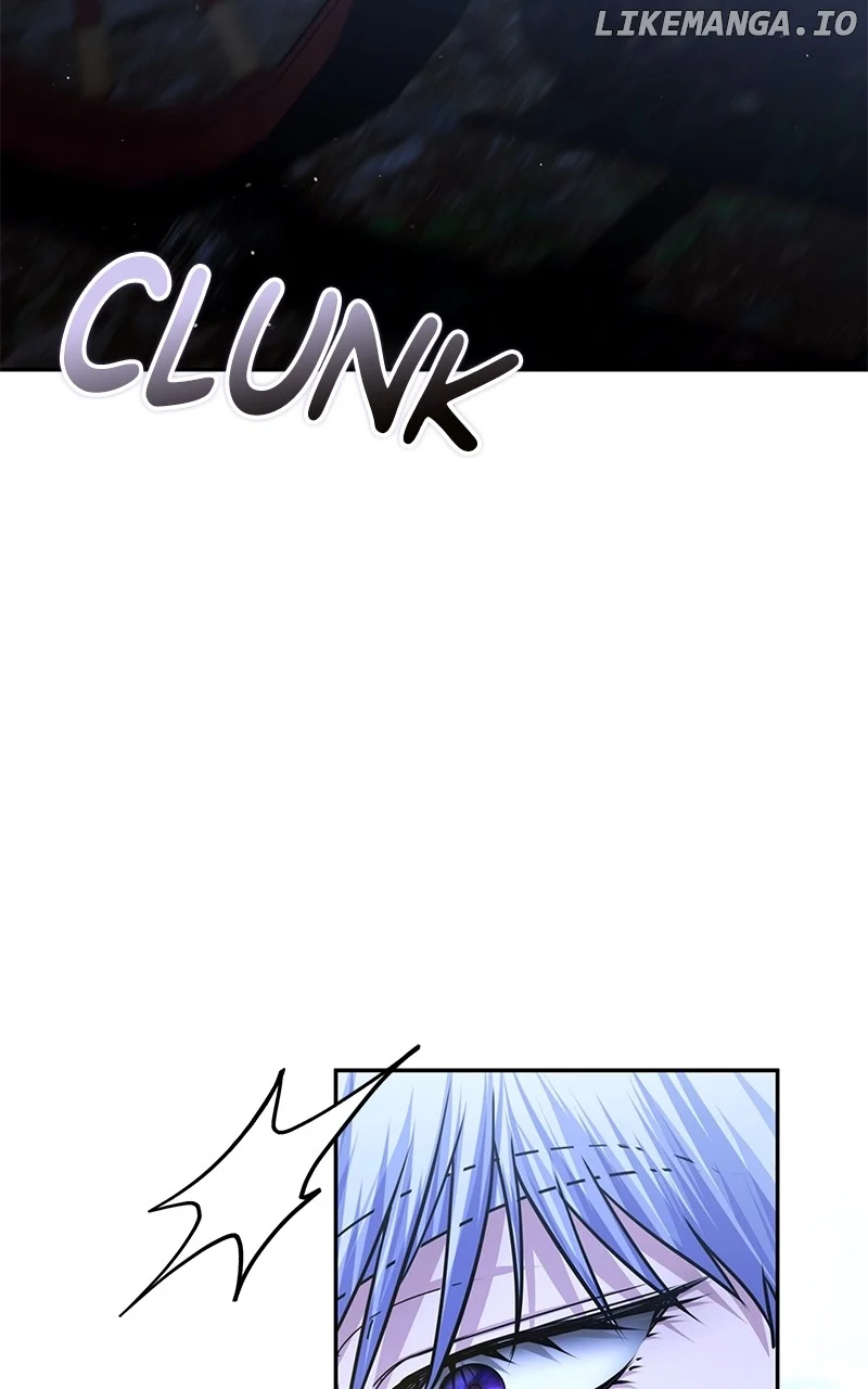 10 Ways To Get Rejected By The Tyrant chapter 52 page 59