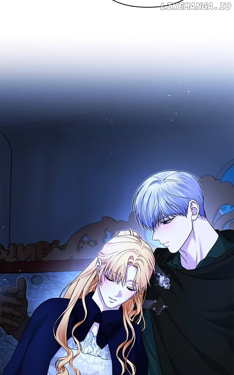 10 Ways To Get Rejected By The Tyrant chapter 52 page 68