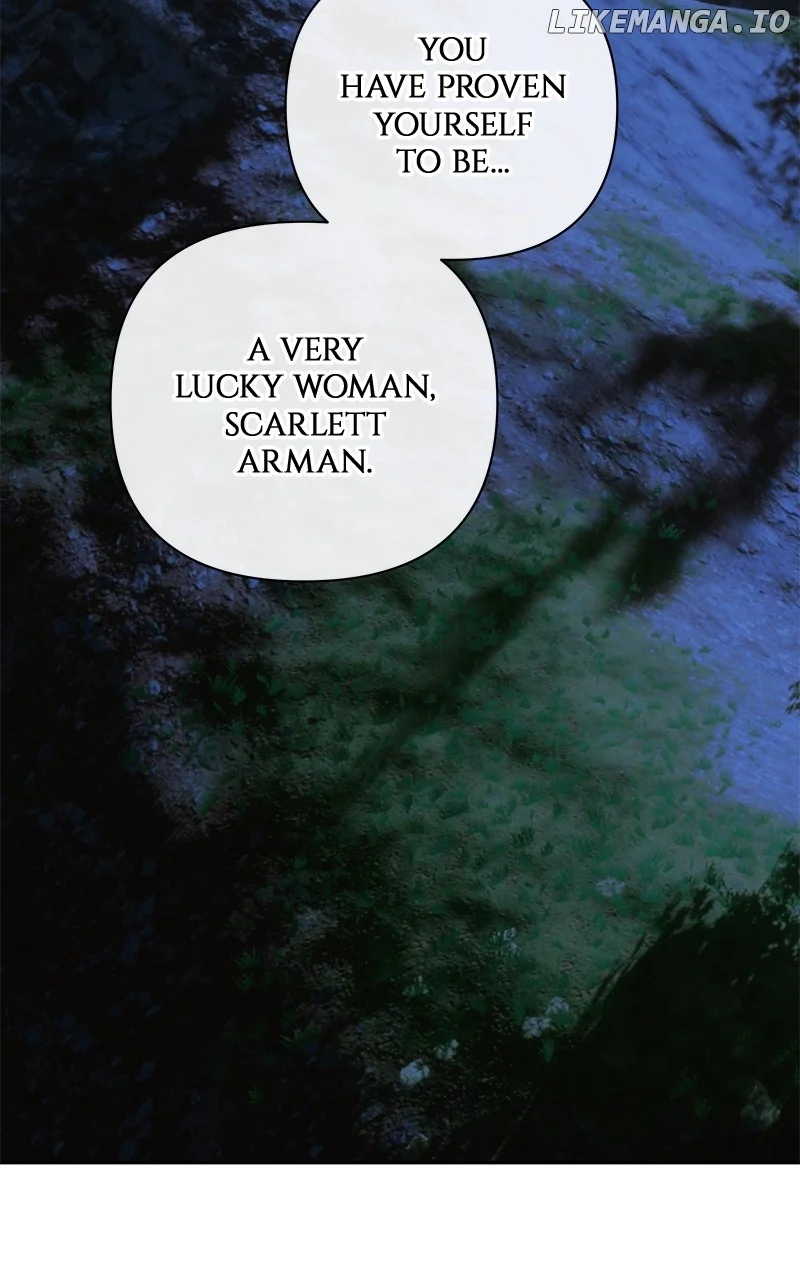 10 Ways To Get Rejected By The Tyrant chapter 52 page 77