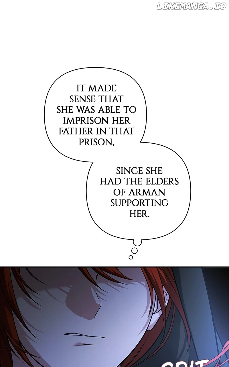 10 Ways To Get Rejected By The Tyrant chapter 52 page 78