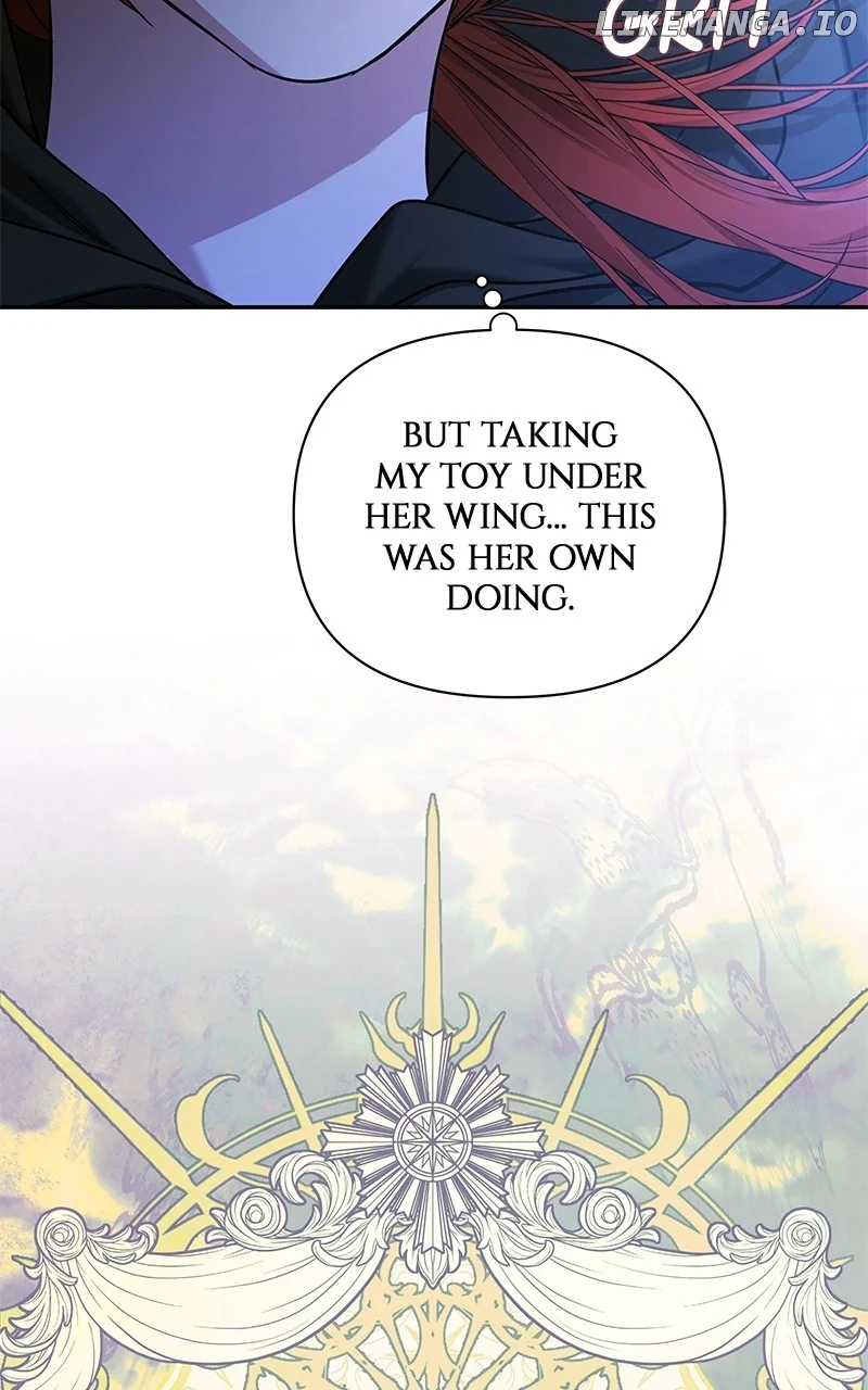 10 Ways To Get Rejected By The Tyrant chapter 52 page 79