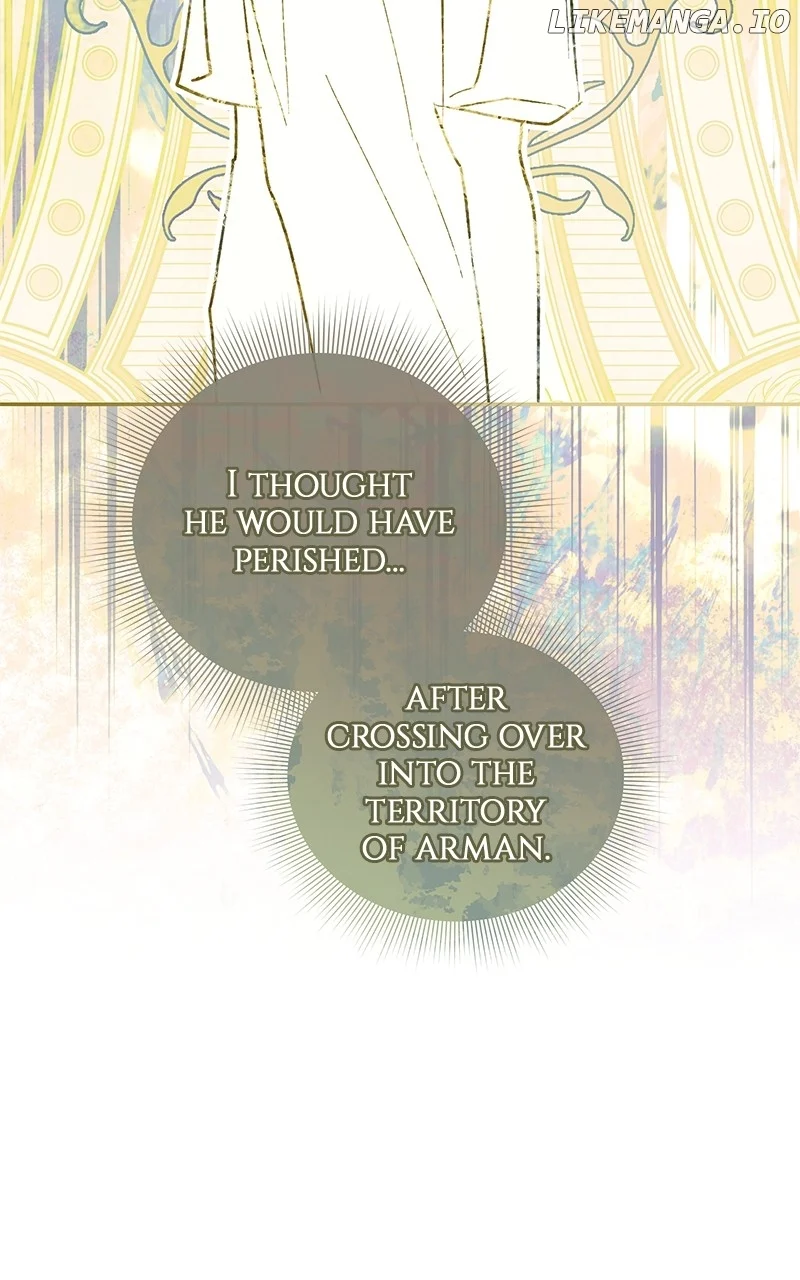 10 Ways To Get Rejected By The Tyrant chapter 52 page 81