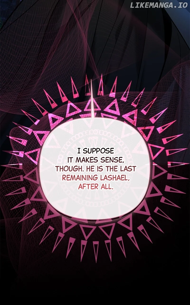 10 Ways To Get Rejected By The Tyrant chapter 52 page 83