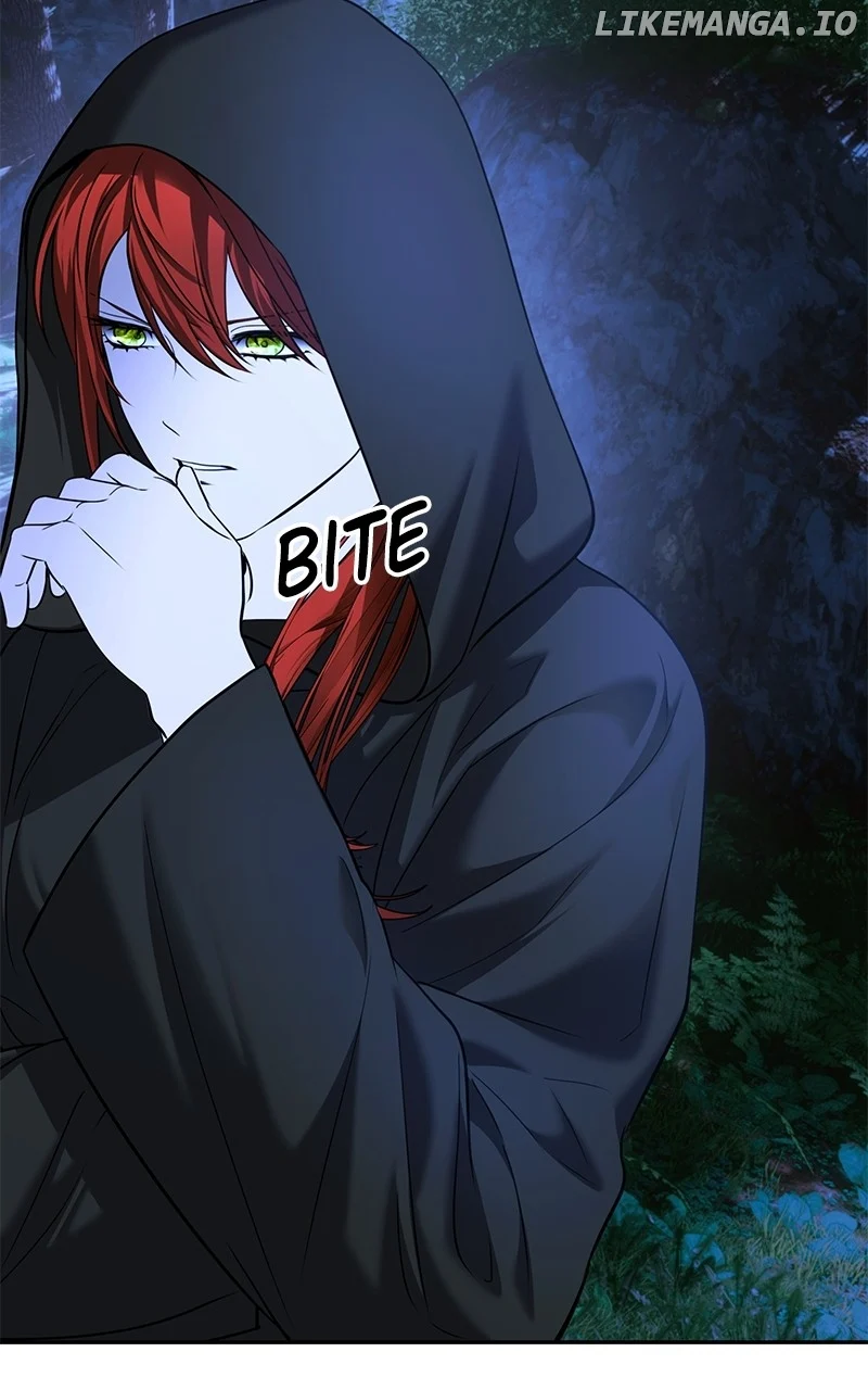 10 Ways To Get Rejected By The Tyrant chapter 52 page 94