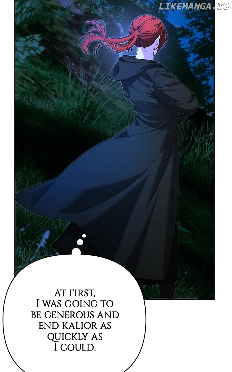10 Ways To Get Rejected By The Tyrant chapter 52 page 100
