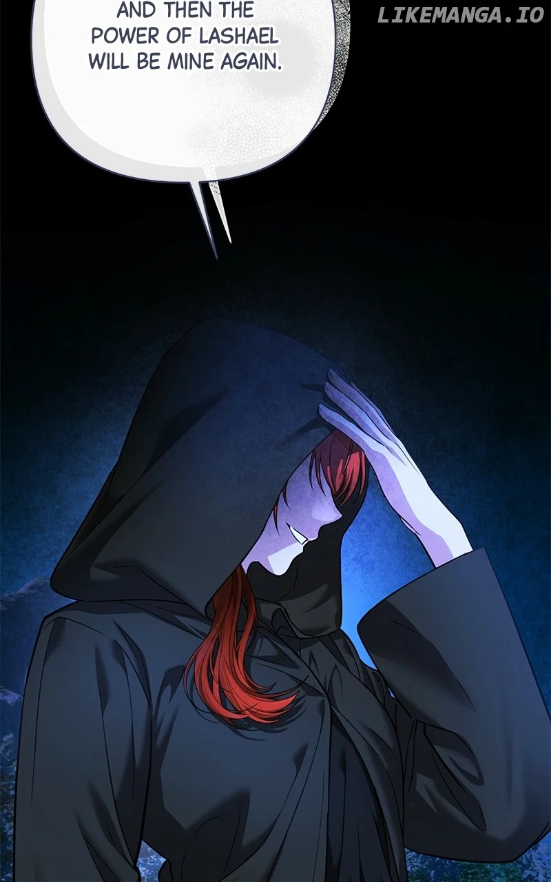 10 Ways To Get Rejected By The Tyrant chapter 52 page 107