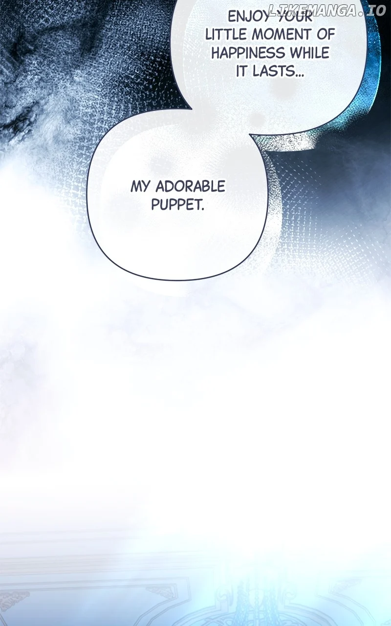 10 Ways To Get Rejected By The Tyrant chapter 52 page 109