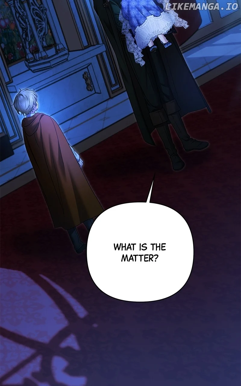 10 Ways To Get Rejected By The Tyrant chapter 52 page 112