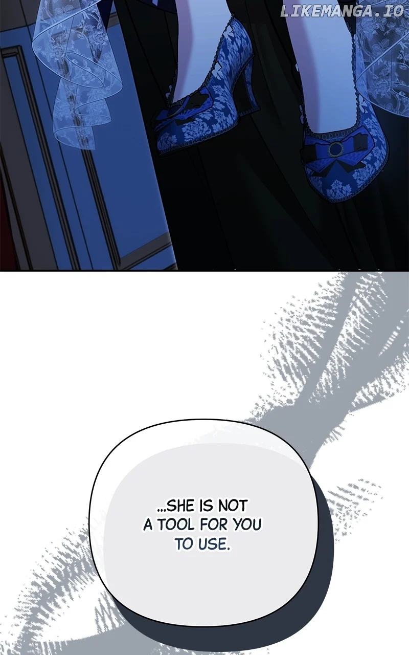 10 Ways To Get Rejected By The Tyrant chapter 52 page 117
