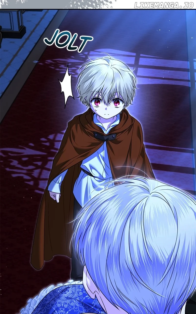 10 Ways To Get Rejected By The Tyrant chapter 52 page 118