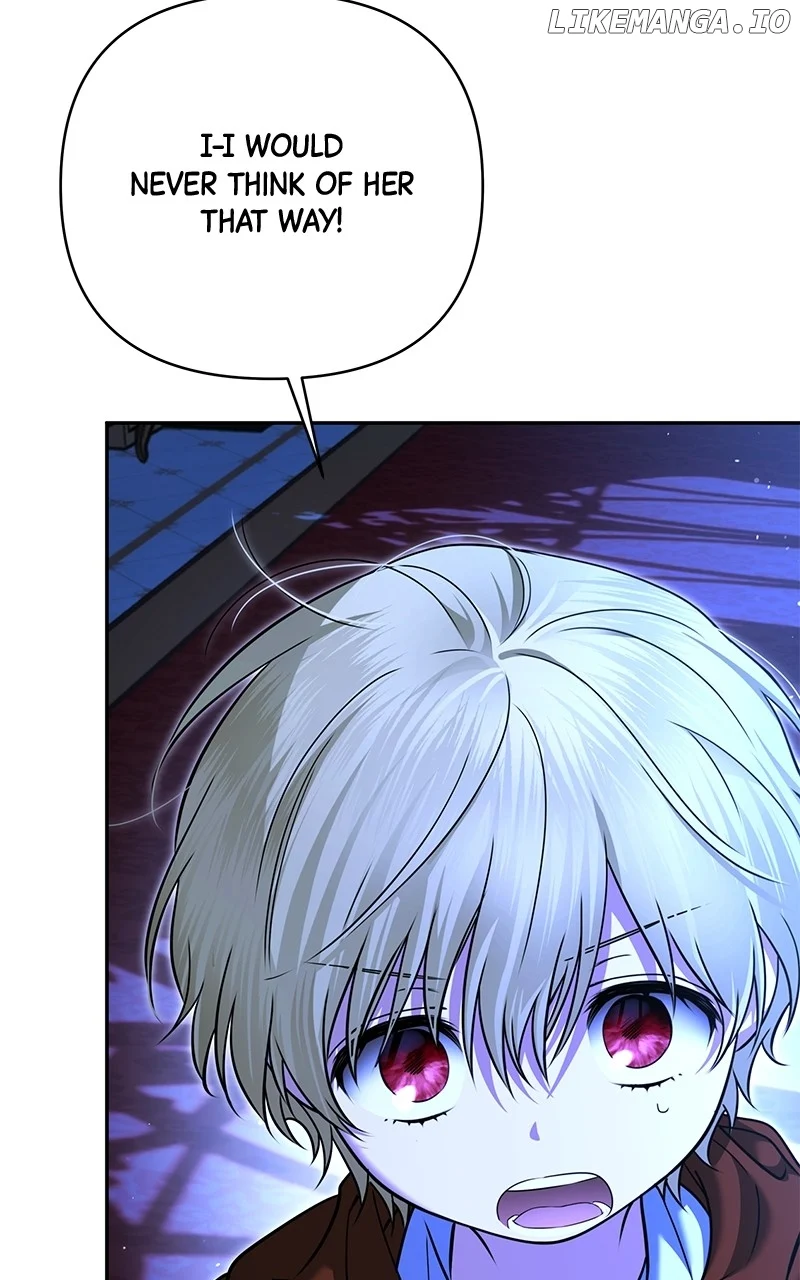 10 Ways To Get Rejected By The Tyrant chapter 52 page 120