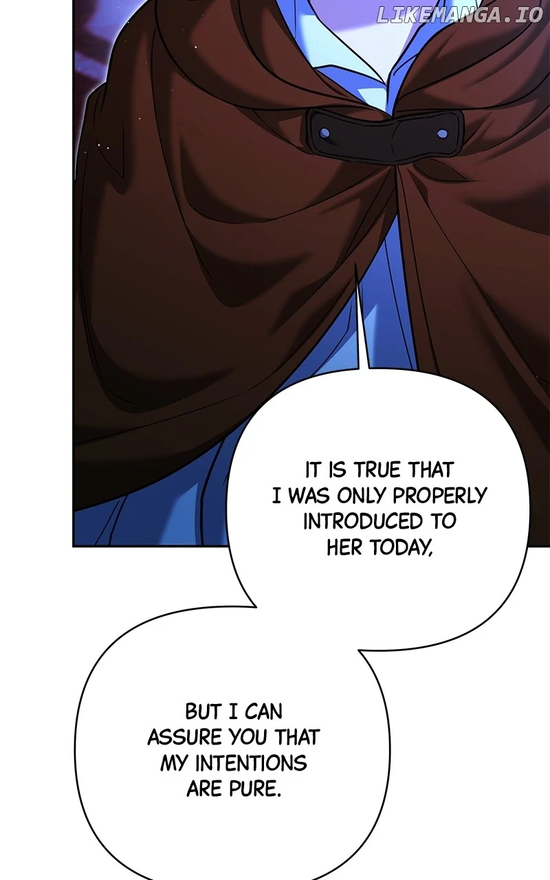 10 Ways To Get Rejected By The Tyrant chapter 52 page 121