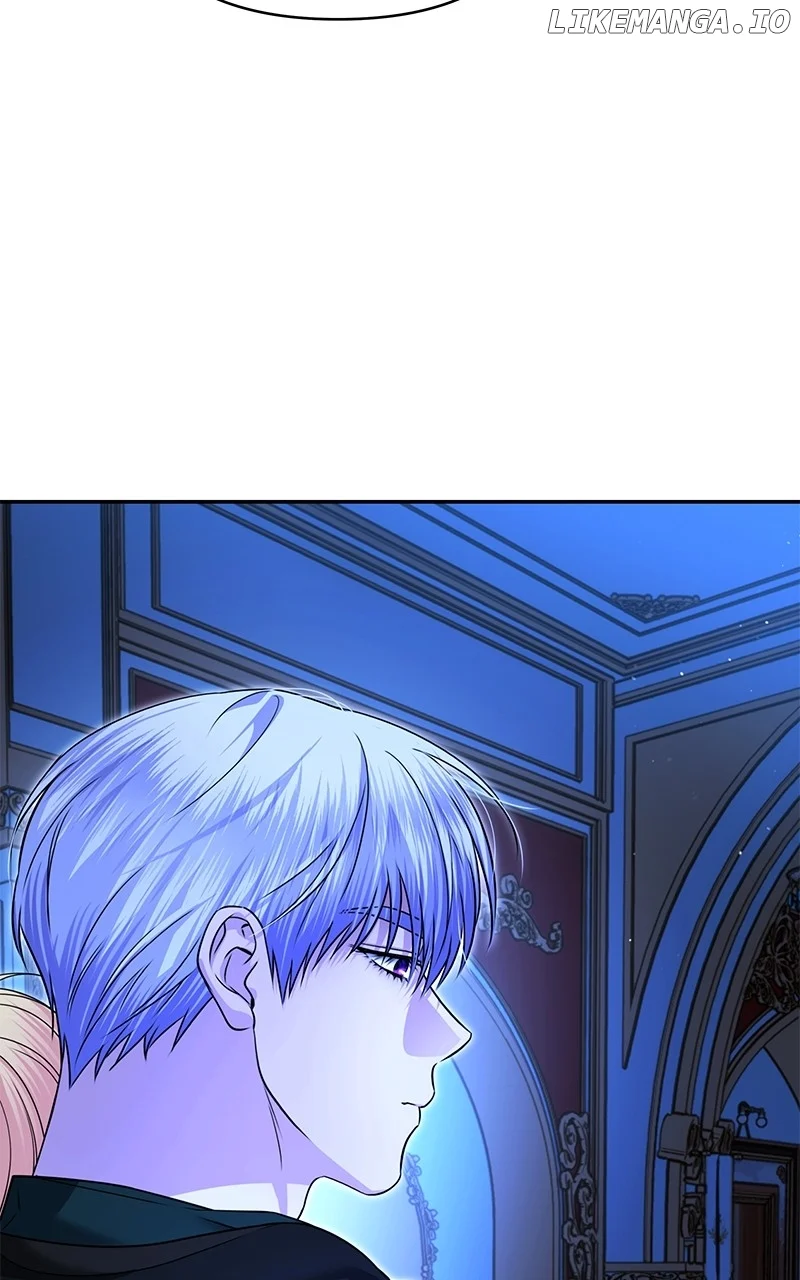 10 Ways To Get Rejected By The Tyrant chapter 52 page 122