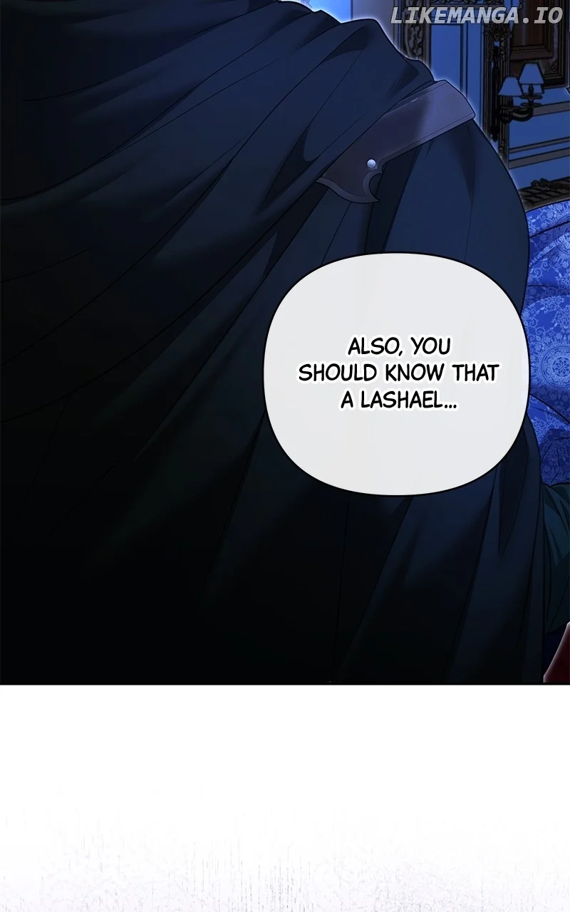 10 Ways To Get Rejected By The Tyrant chapter 52 page 123