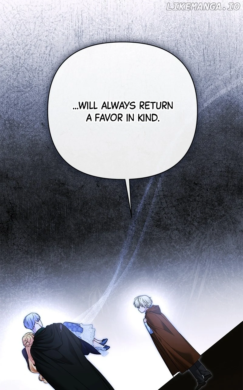 10 Ways To Get Rejected By The Tyrant chapter 52 page 124