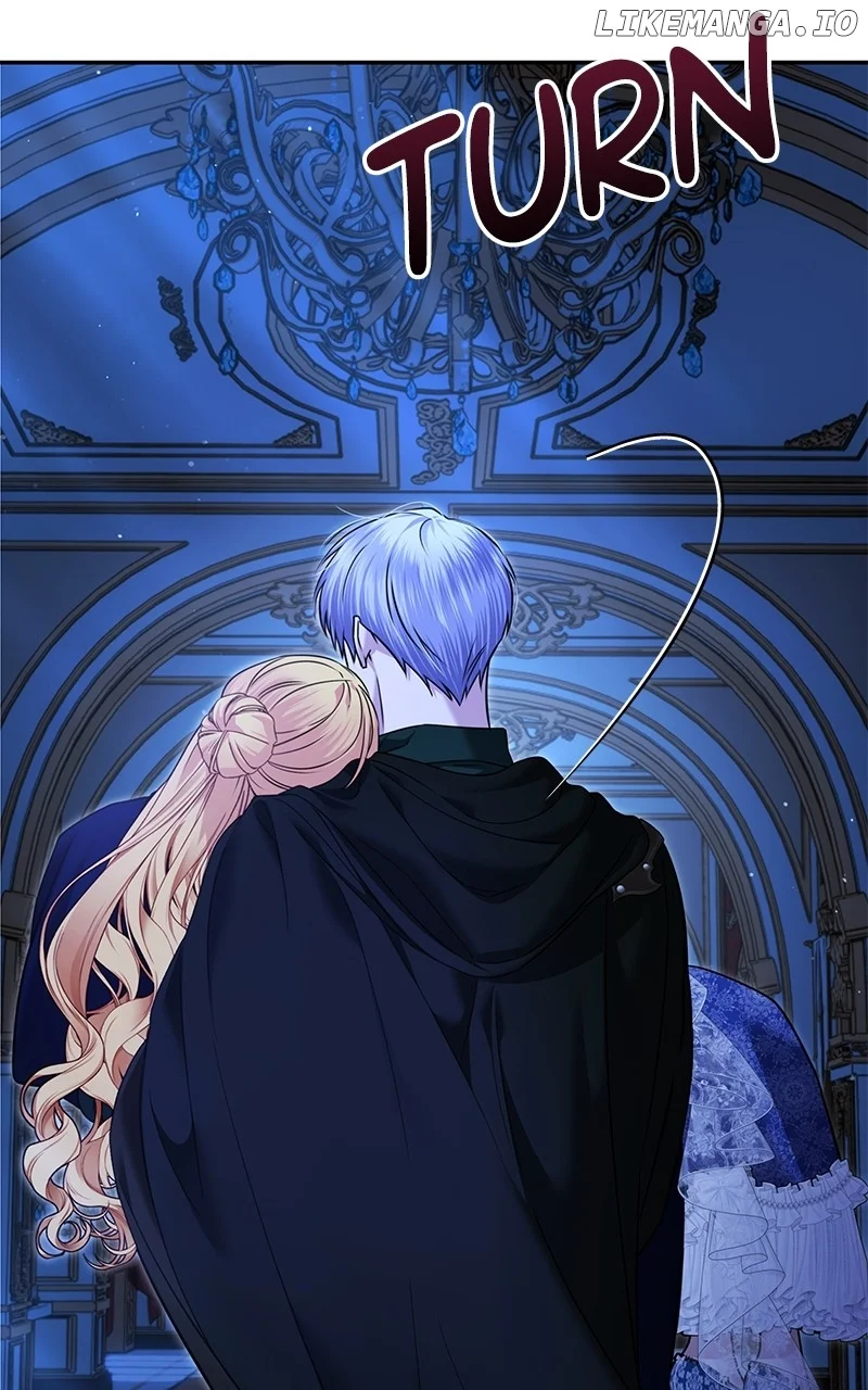 10 Ways To Get Rejected By The Tyrant chapter 52 page 126