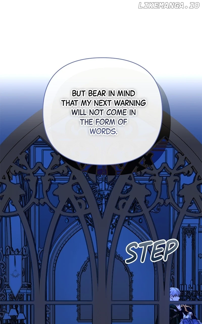 10 Ways To Get Rejected By The Tyrant chapter 52 page 128