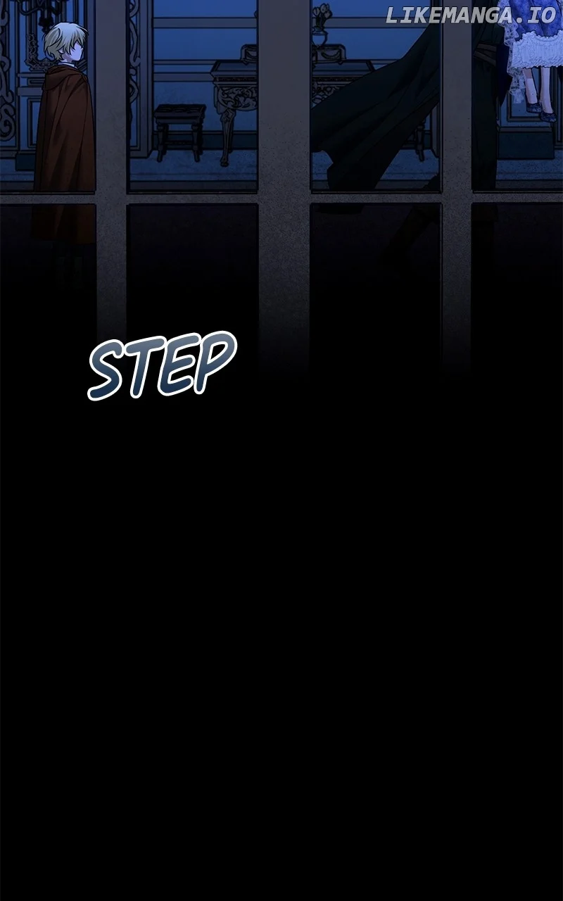 10 Ways To Get Rejected By The Tyrant chapter 52 page 129