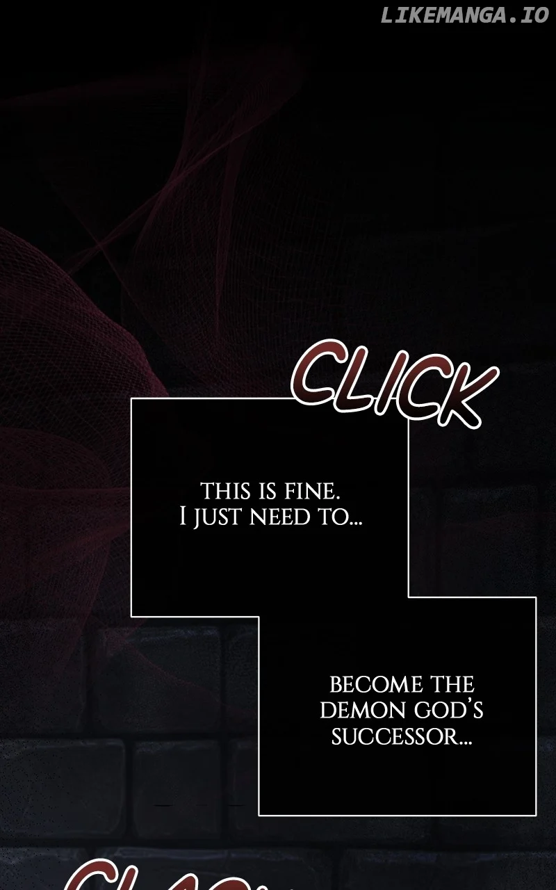 10 Ways To Get Rejected By The Tyrant chapter 53 page 1