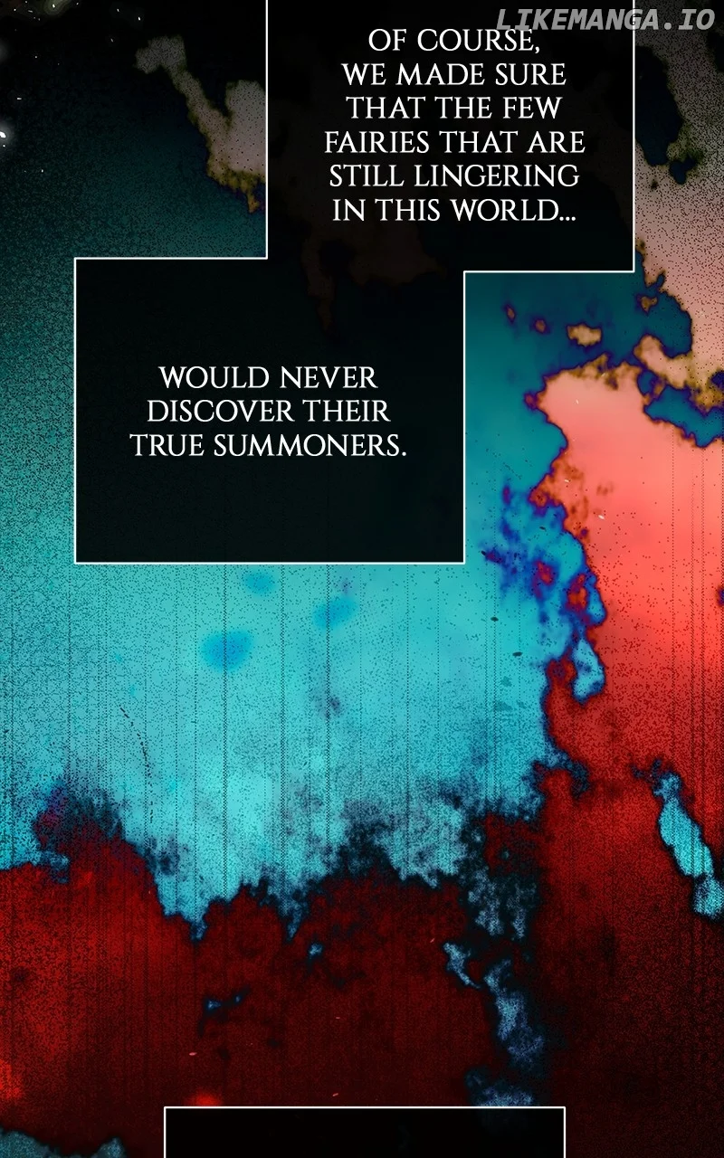 10 Ways To Get Rejected By The Tyrant chapter 53 page 8
