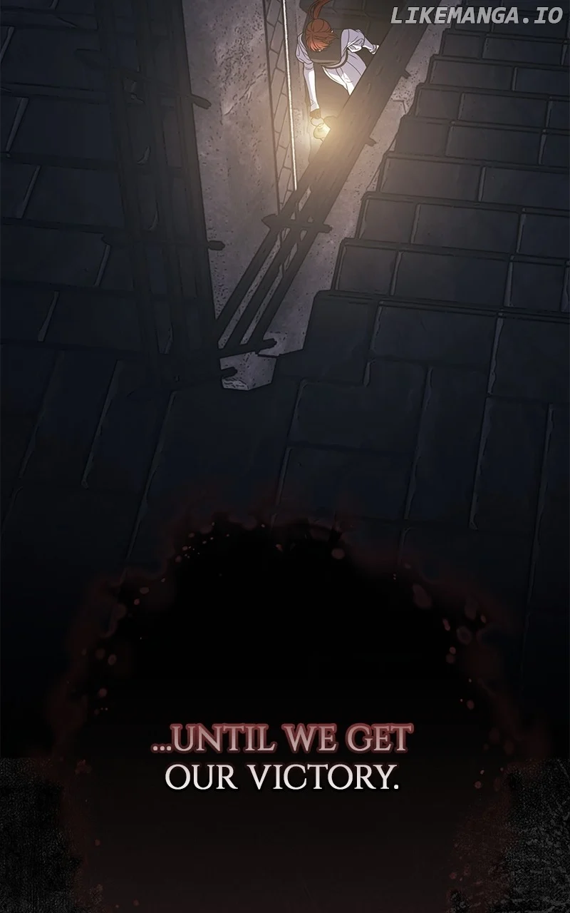 10 Ways To Get Rejected By The Tyrant chapter 53 page 18