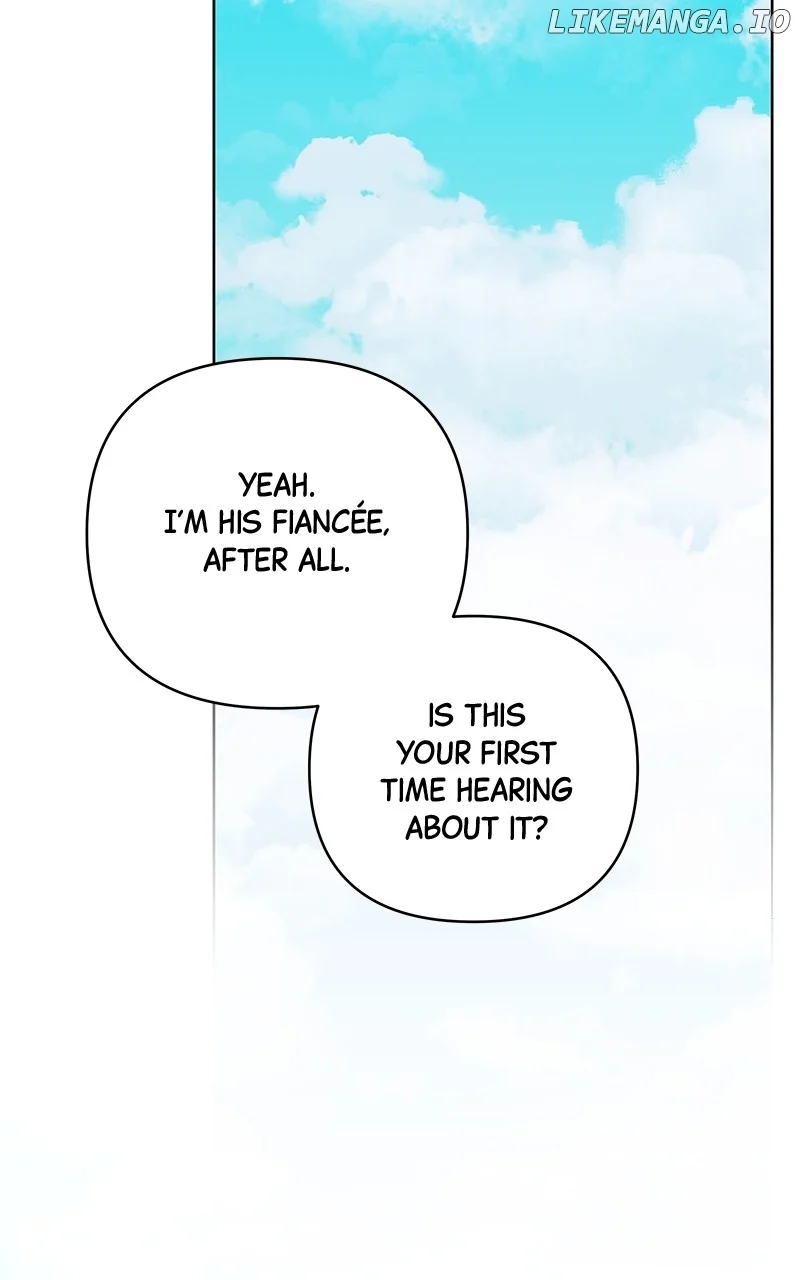 10 Ways To Get Rejected By The Tyrant chapter 53 page 21
