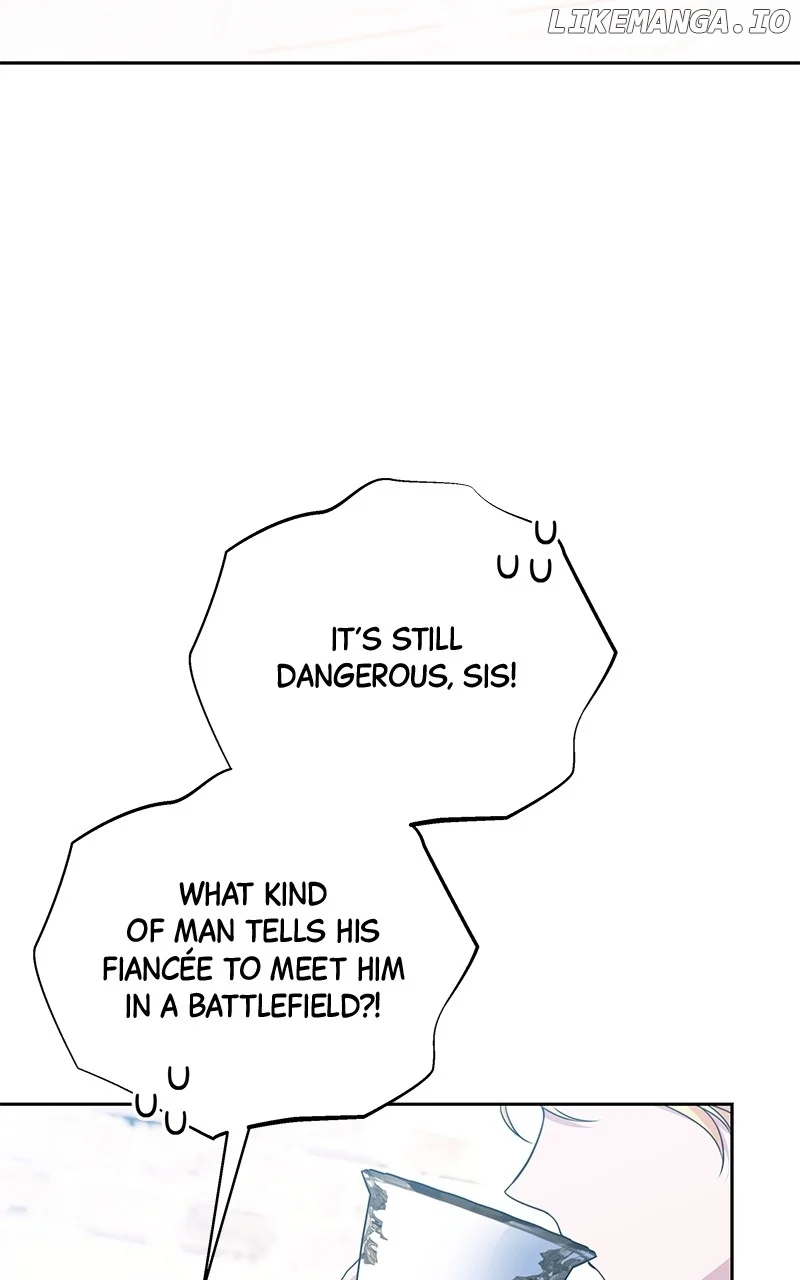 10 Ways To Get Rejected By The Tyrant chapter 53 page 26