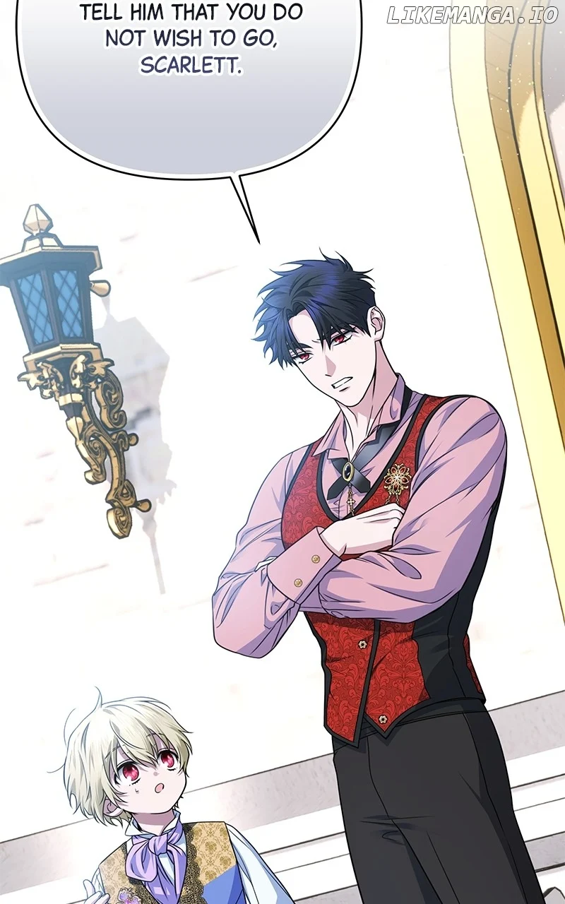 10 Ways To Get Rejected By The Tyrant chapter 53 page 31