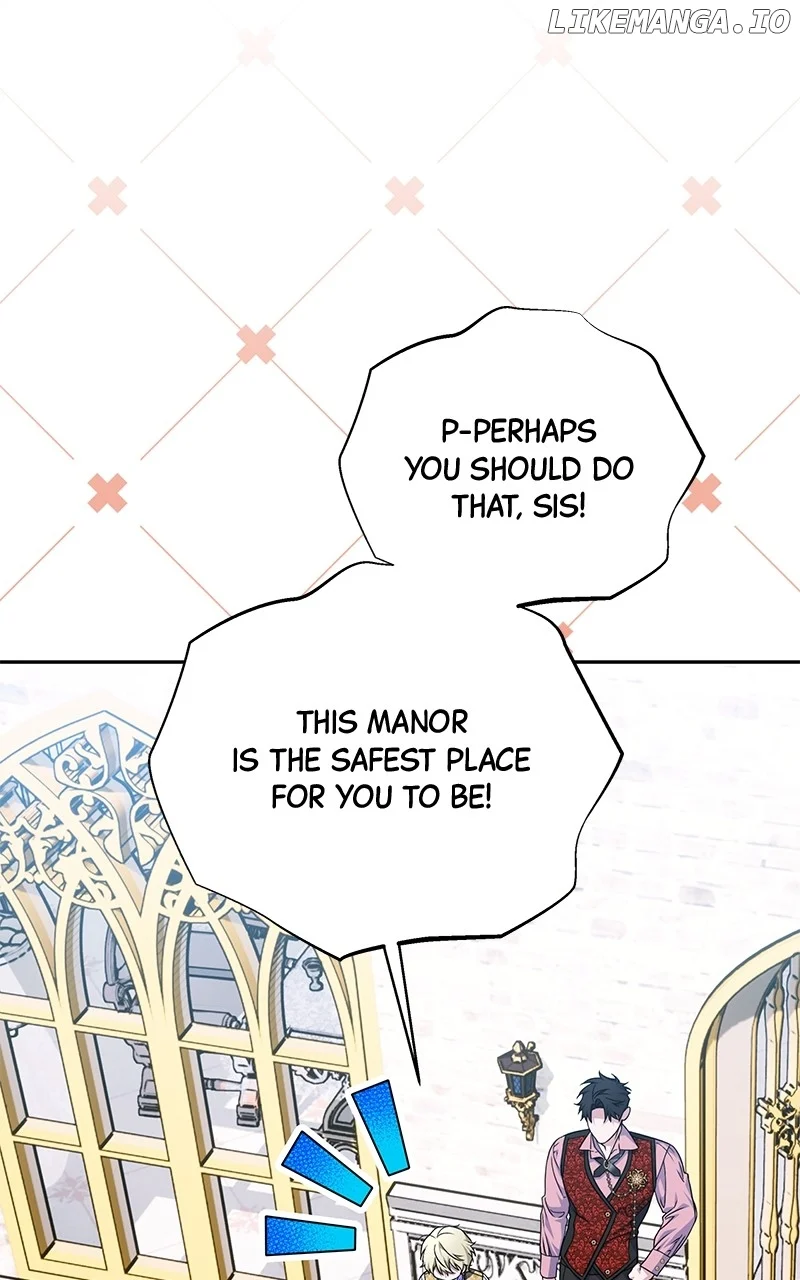 10 Ways To Get Rejected By The Tyrant chapter 53 page 33