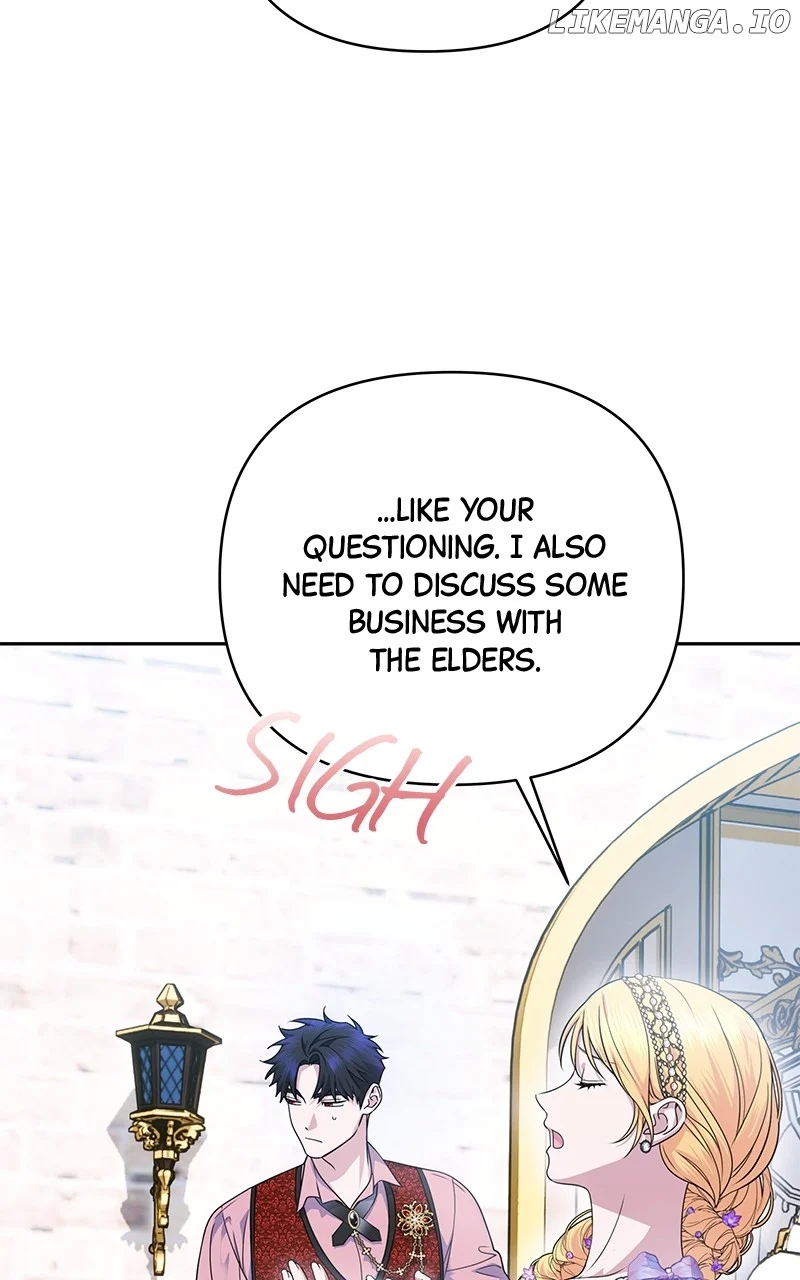 10 Ways To Get Rejected By The Tyrant chapter 53 page 35