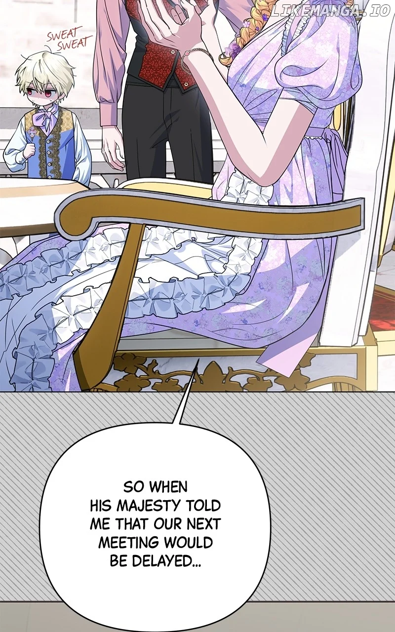 10 Ways To Get Rejected By The Tyrant chapter 53 page 36