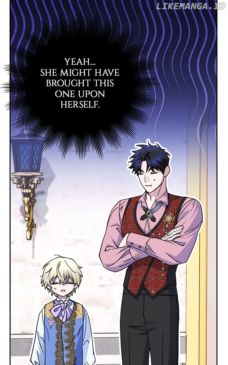 10 Ways To Get Rejected By The Tyrant chapter 53 page 40