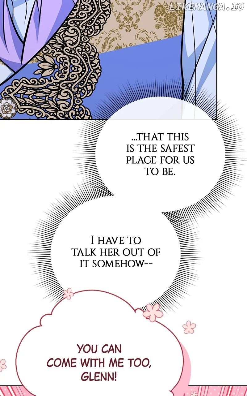10 Ways To Get Rejected By The Tyrant chapter 53 page 43