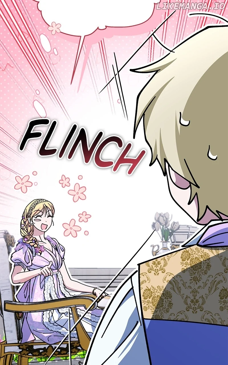 10 Ways To Get Rejected By The Tyrant chapter 53 page 44