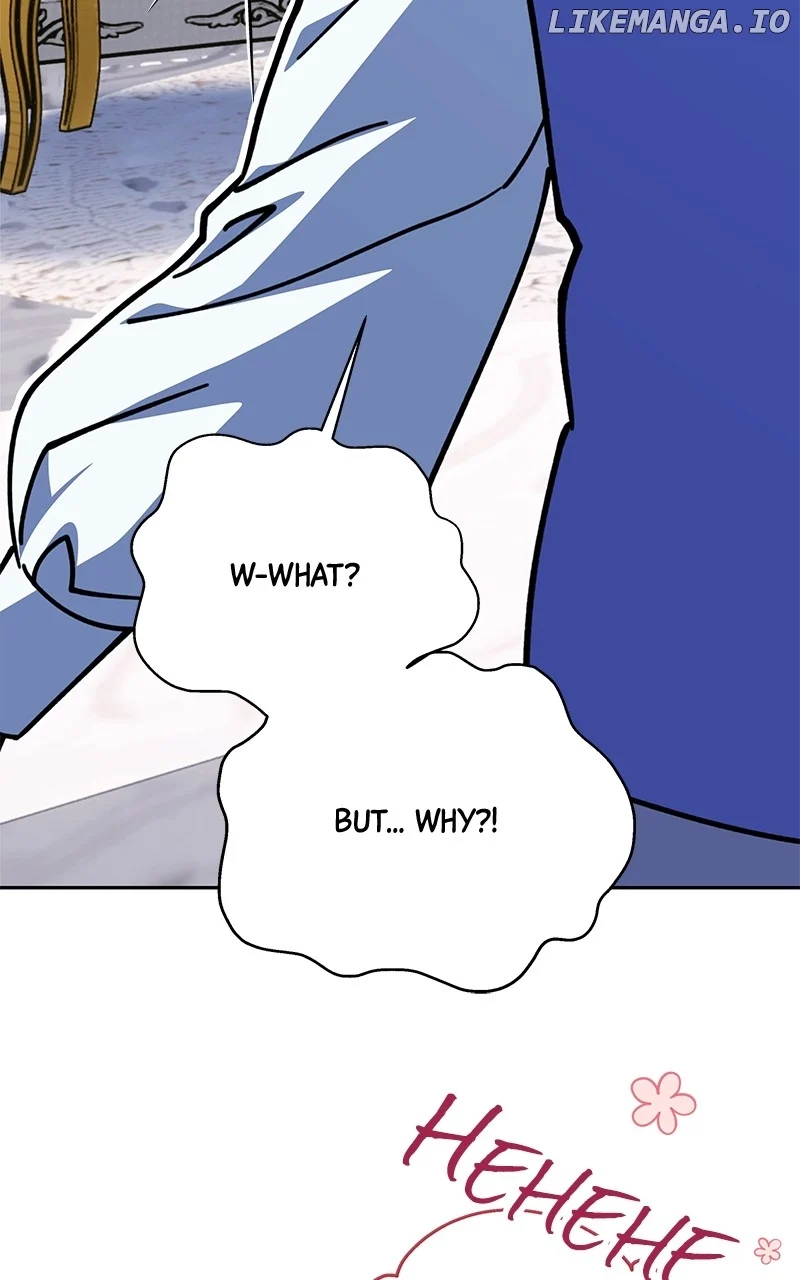 10 Ways To Get Rejected By The Tyrant chapter 53 page 45