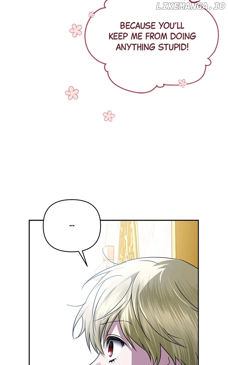 10 Ways To Get Rejected By The Tyrant chapter 53 page 46