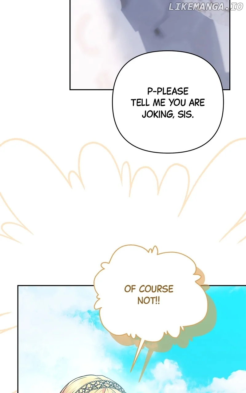 10 Ways To Get Rejected By The Tyrant chapter 53 page 52